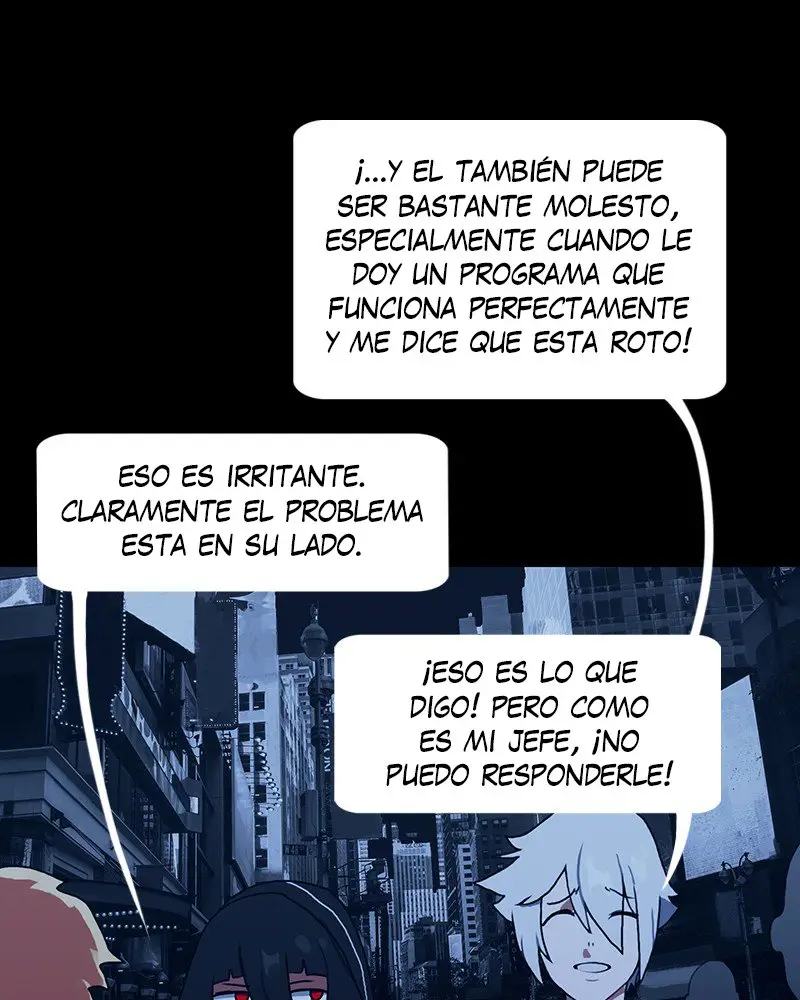 Yo soy la muerte (2019) - Capítulo 2 - Página 56 - LectorTMOo