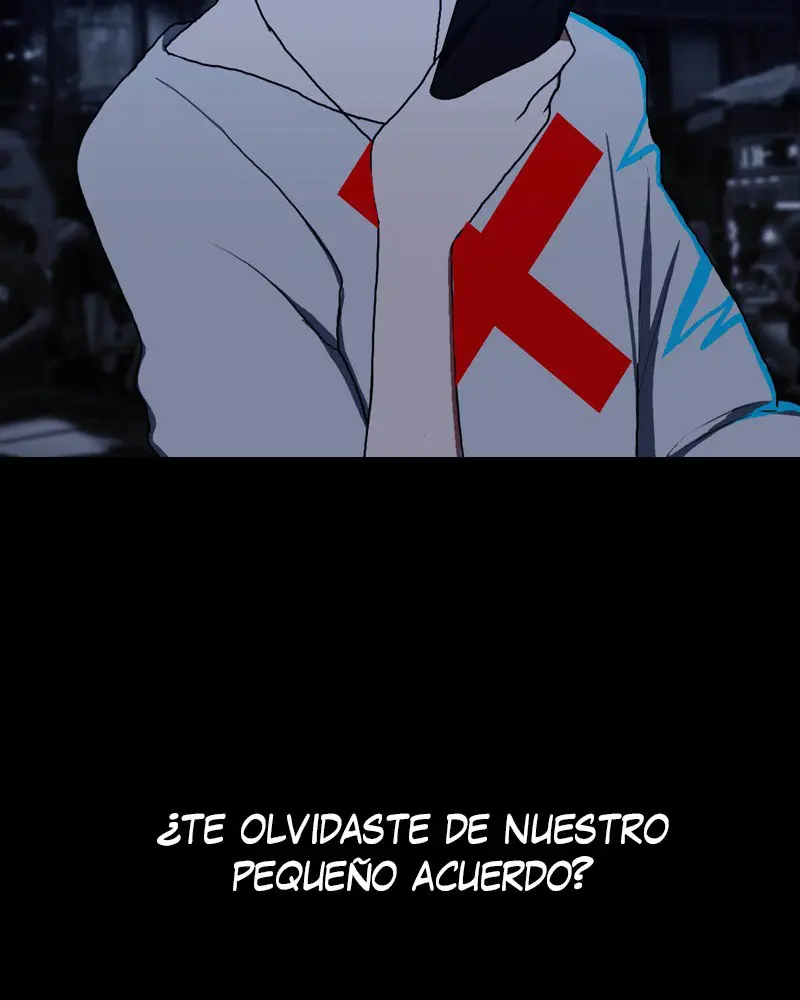 Yo soy la muerte (2019) - Capítulo 2 - Página 66 - LectorTMOo