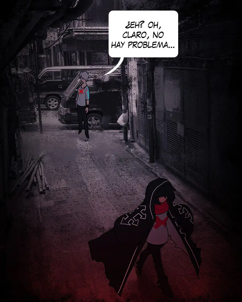 Yo soy la muerte (2019) - Capítulo 2 - Página 72 - LectorTMOo
