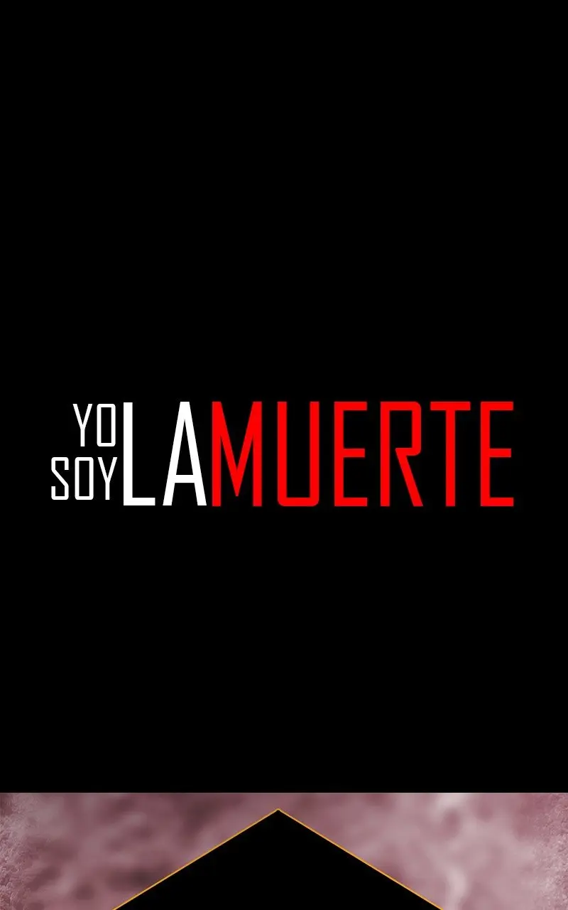 Yo soy la muerte (2019) - Capítulo 20 - Página 2 - LectorTMOo