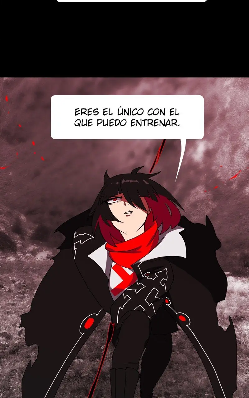 Yo soy la muerte (2019) - Capítulo 20 - Página 5 - LectorTMOo