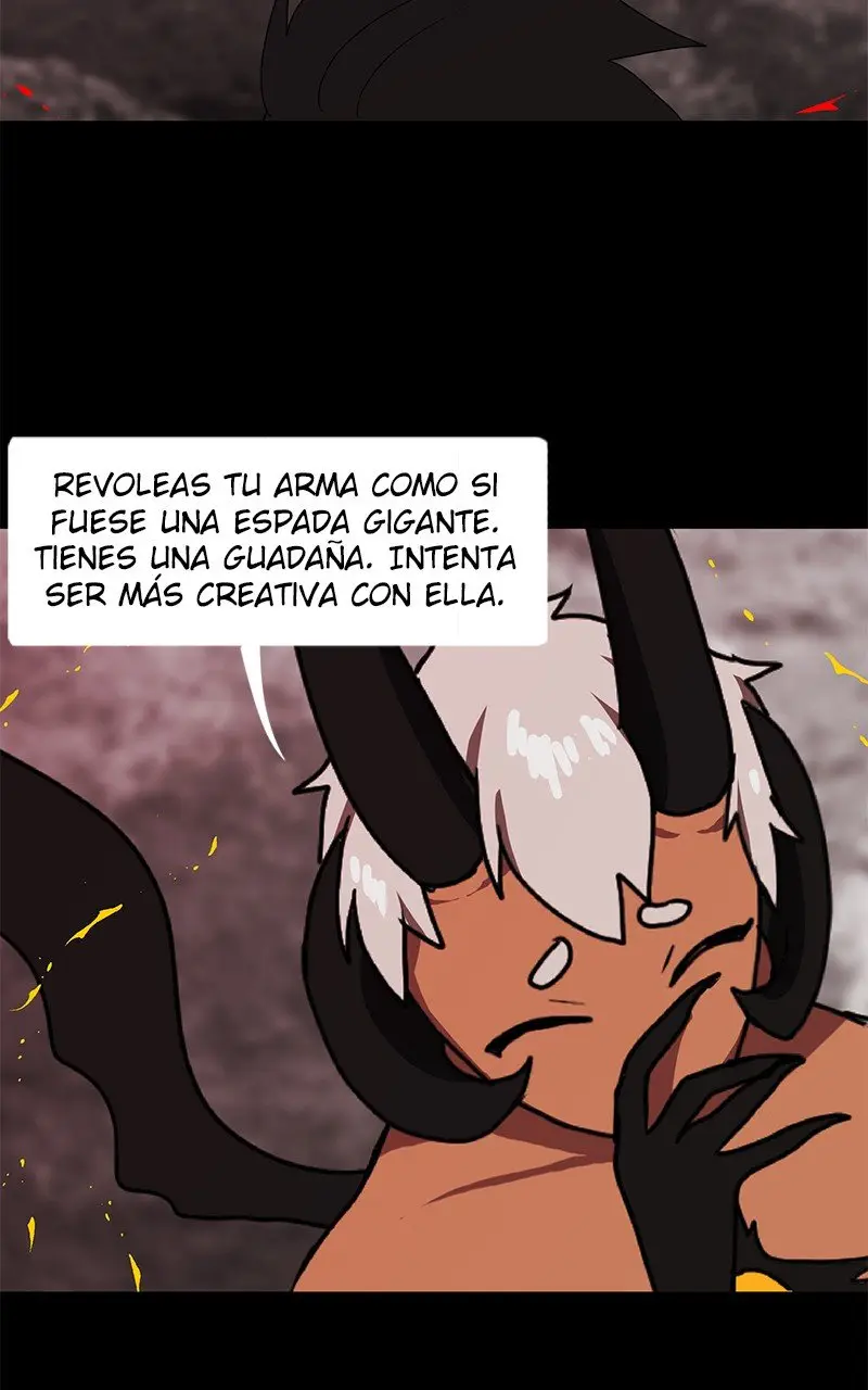 Yo soy la muerte (2019) - Capítulo 20 - Página 41 - LectorTMOo