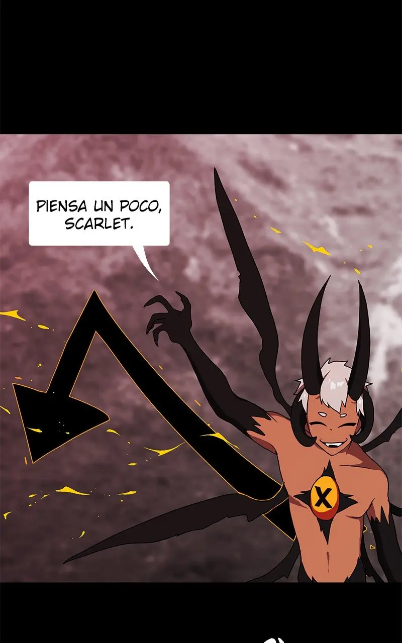 Yo soy la muerte (2019) - Capítulo 20 - Página 42 - LectorTMOo