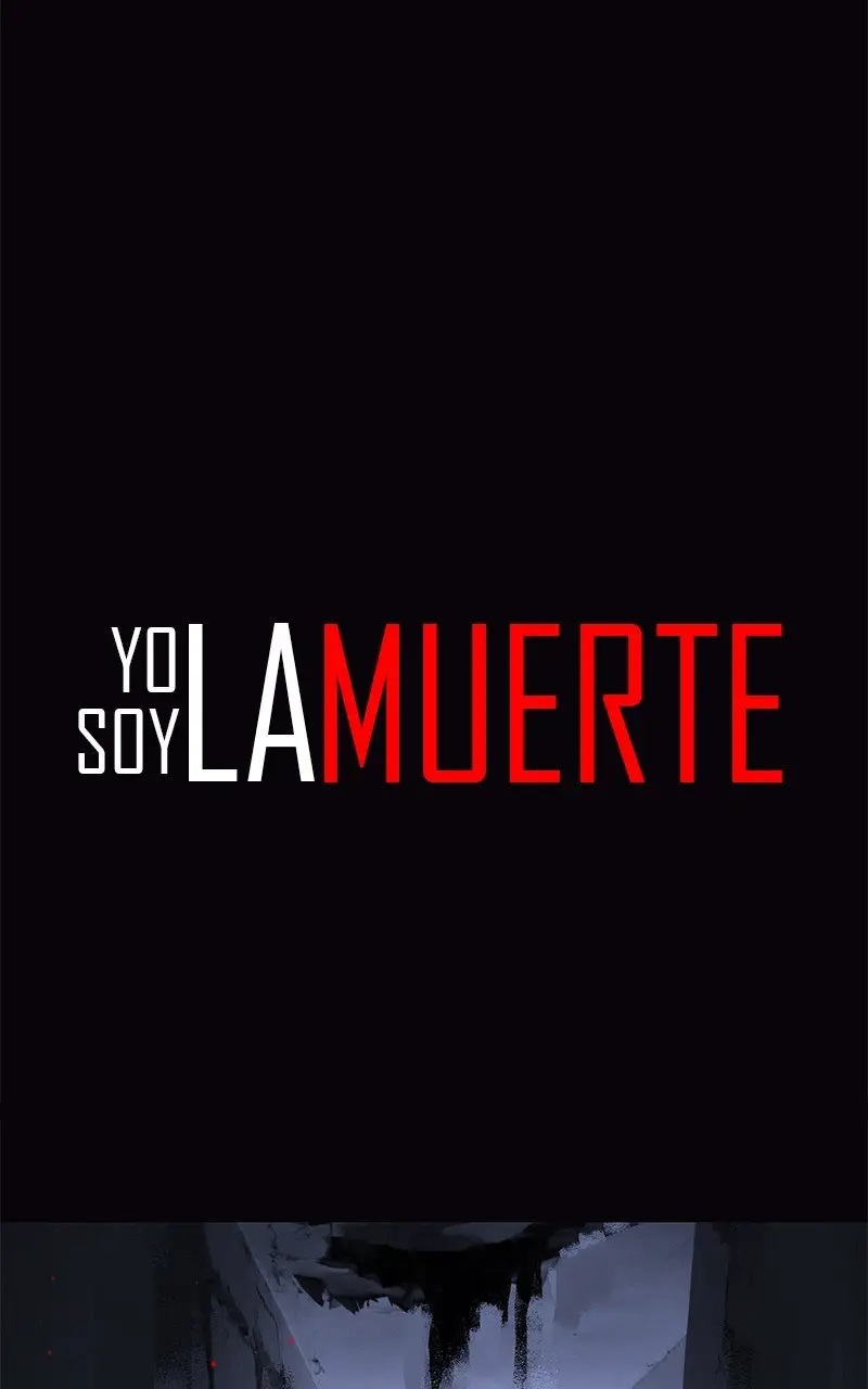 Yo soy la muerte (2019) - Capítulo 21 - Página 2 - LectorTMOo