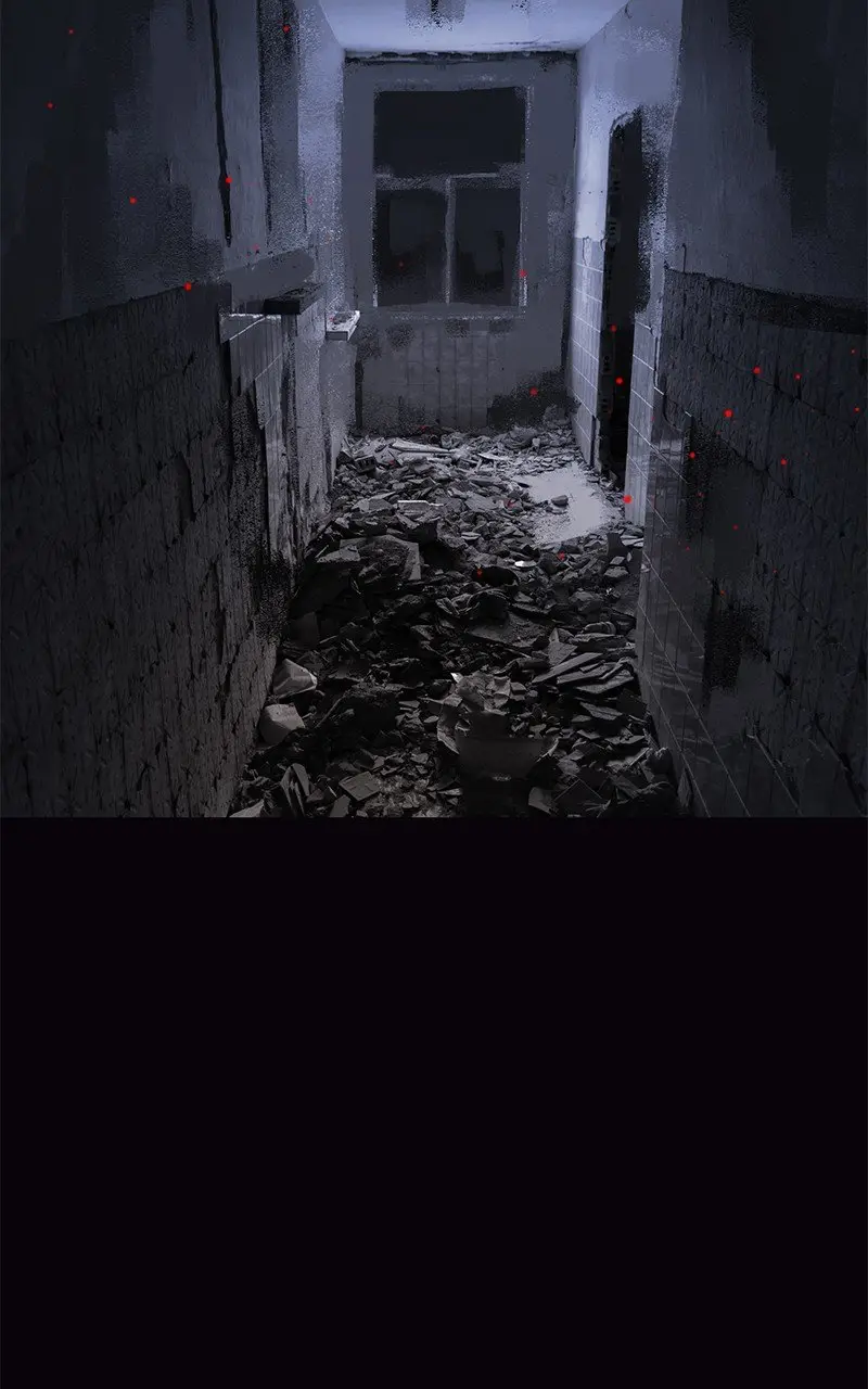 Yo soy la muerte (2019) - Capítulo 21 - Página 3 - LectorTMOo