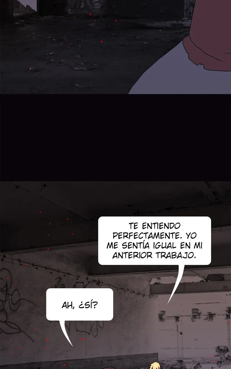 Yo soy la muerte (2019) - Capítulo 21 - Página 16 - LectorTMOo