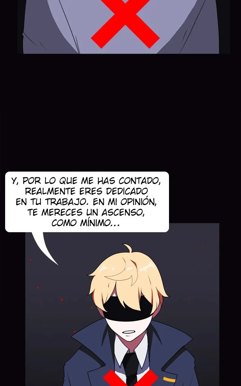 Yo soy la muerte (2019) - Capítulo 21 - Página 18 - LectorTMOo