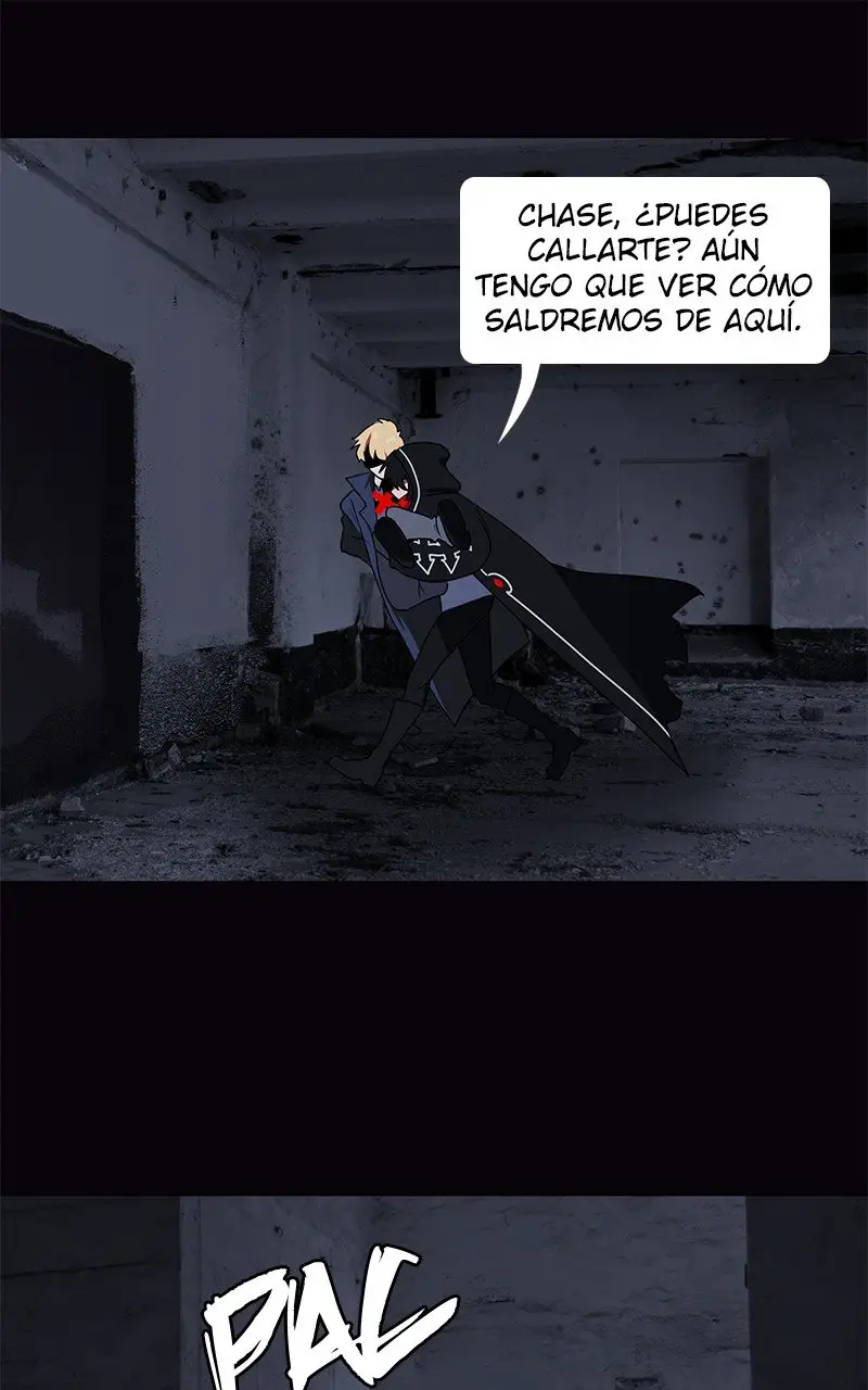 Yo soy la muerte (2019) - Capítulo 21 - Página 33 - LectorTMOo