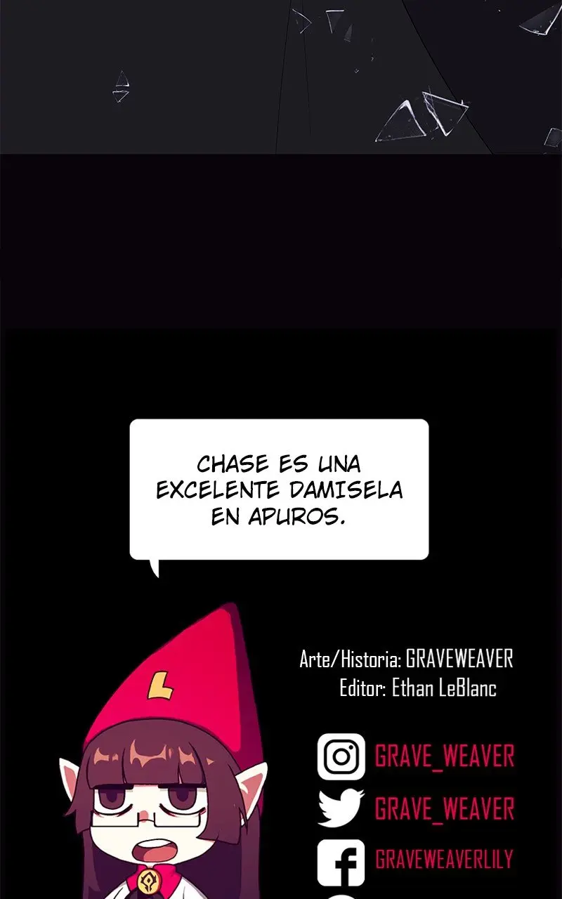 Yo soy la muerte (2019) - Capítulo 21 - Página 61 - LectorTMOo