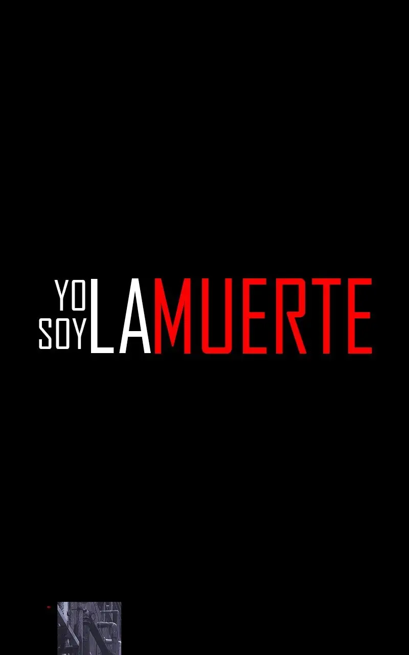 Yo soy la muerte (2019) - Capítulo 22 - Página 2 - LectorTMOo