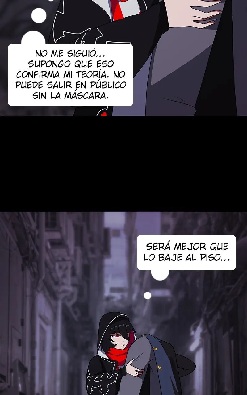 Yo soy la muerte (2019) - Capítulo 22 - Página 6 - LectorTMOo