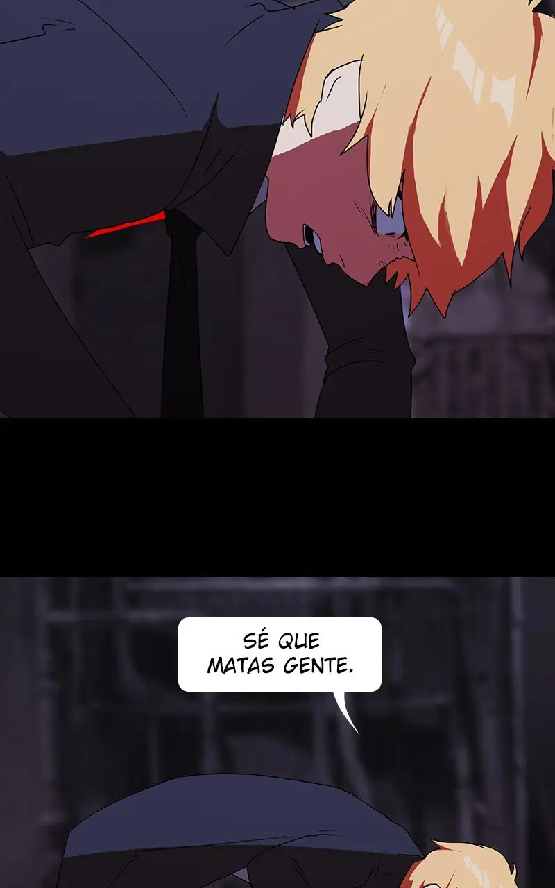 Yo soy la muerte (2019) - Capítulo 22 - Página 29 - LectorTMOo