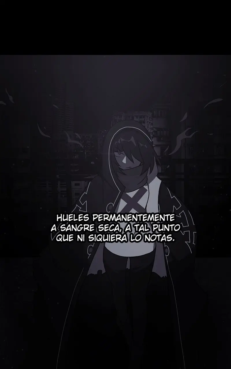 Yo soy la muerte (2019) - Capítulo 22 - Página 34 - LectorTMOo