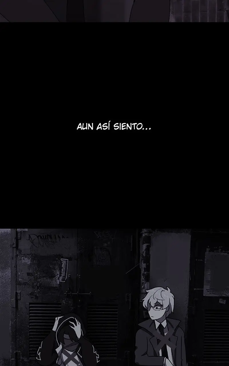 Yo soy la muerte (2019) - Capítulo 22 - Página 38 - LectorTMOo