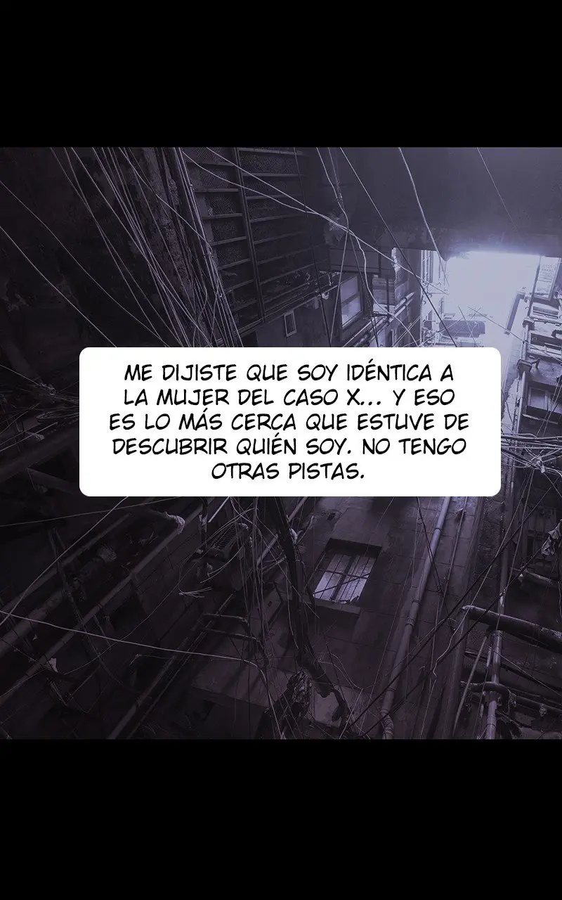 Yo soy la muerte (2019) - Capítulo 22 - Página 45 - LectorTMOo