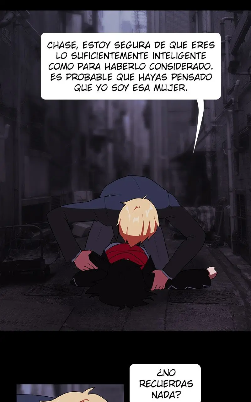 Yo soy la muerte (2019) - Capítulo 22 - Página 46 - LectorTMOo