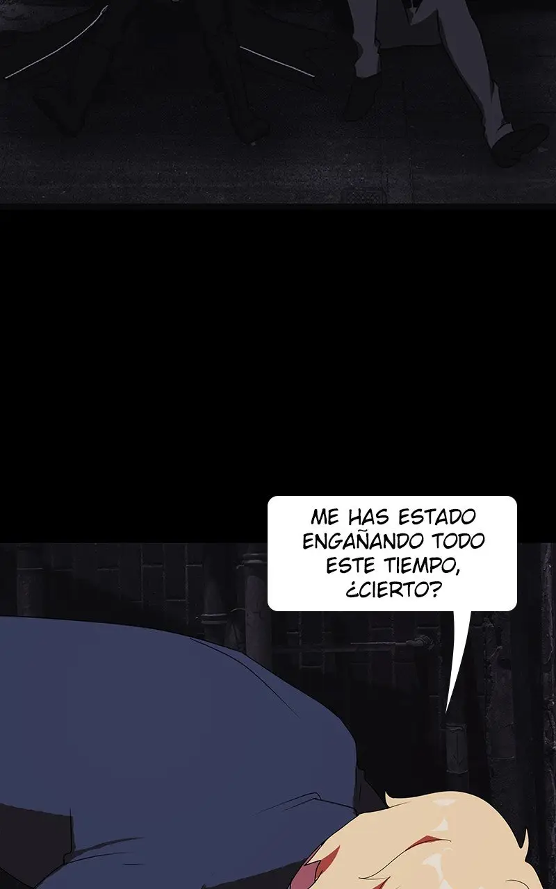 Yo soy la muerte (2019) - Capítulo 22 - Página 56 - LectorTMOo