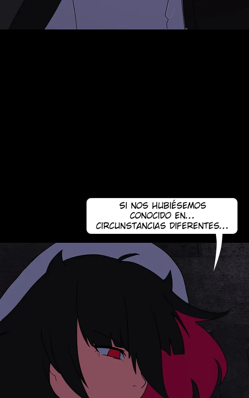 Yo soy la muerte (2019) - Capítulo 22 - Página 60 - LectorTMOo