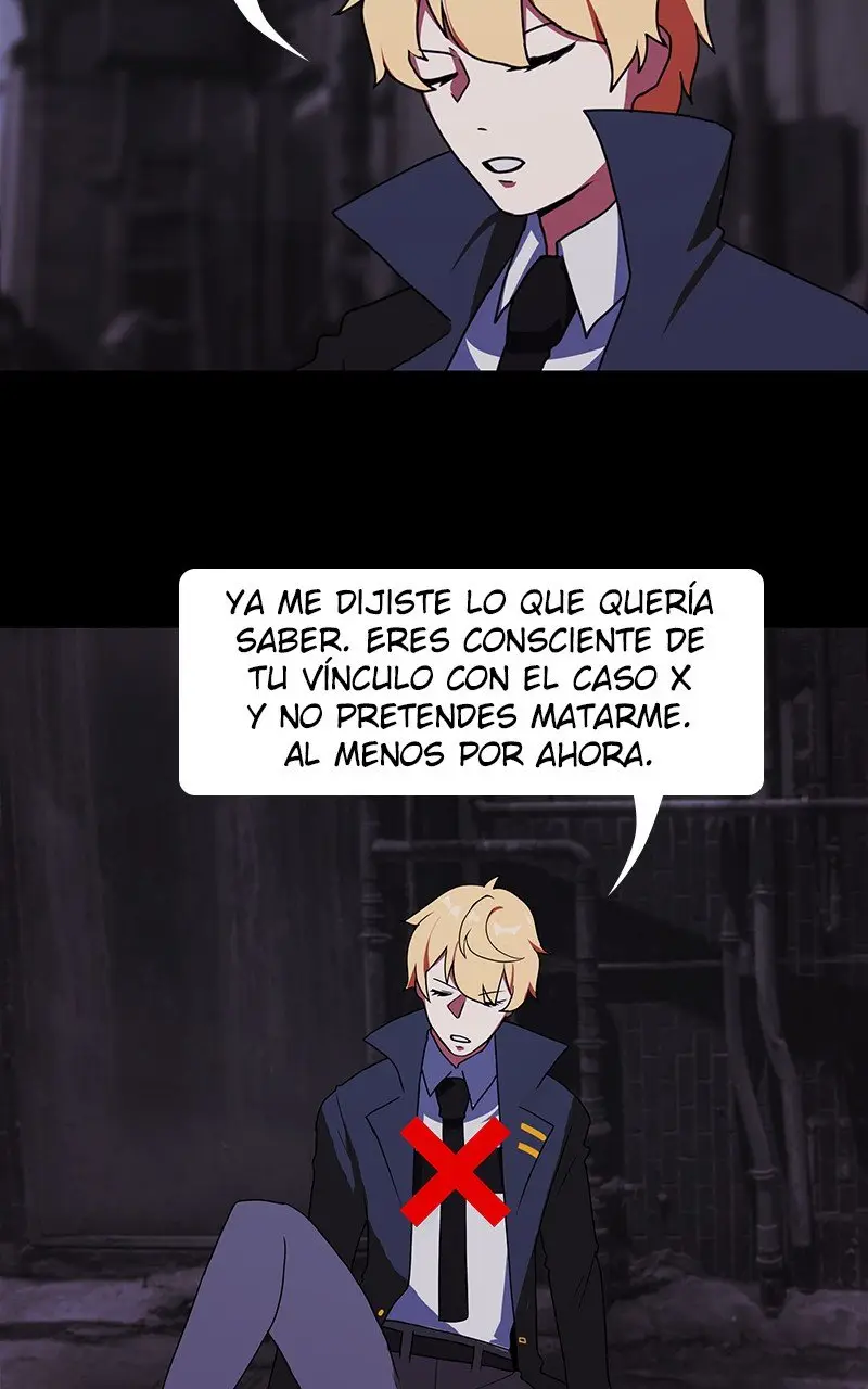 Yo soy la muerte (2019) - Capítulo 22 - Página 69 - LectorTMOo