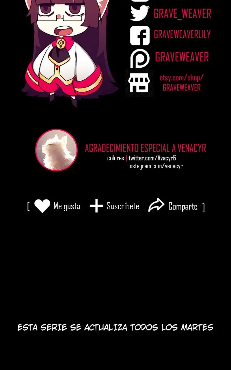 Yo soy la muerte (2019) - Capítulo 22 - Página 73 - LectorTMOo