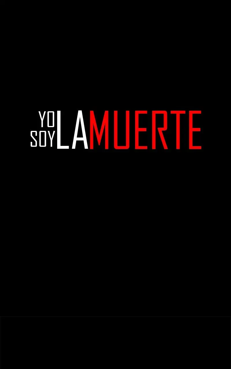 Yo soy la muerte (2019) - Capítulo 23 - Página 3 - LectorTMOo