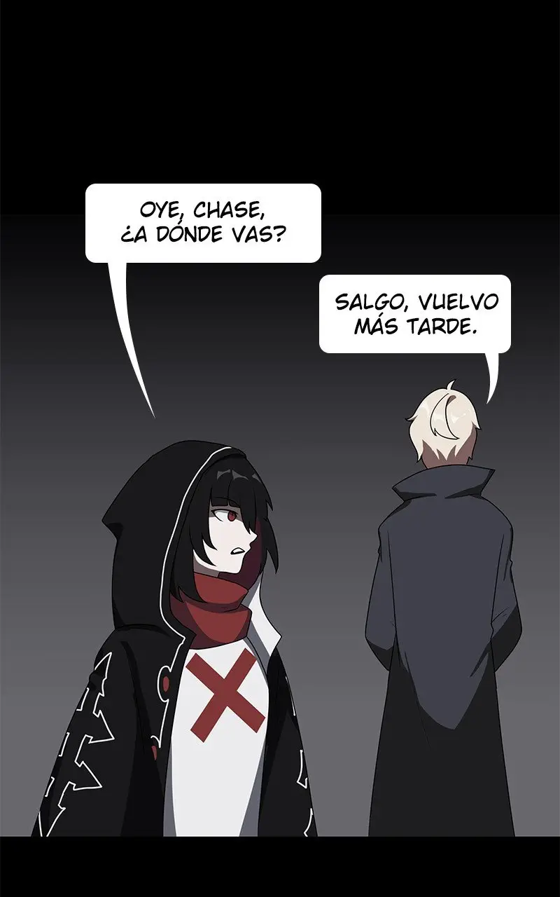 Yo soy la muerte (2019) - Capítulo 23 - Página 7 - LectorTMOo