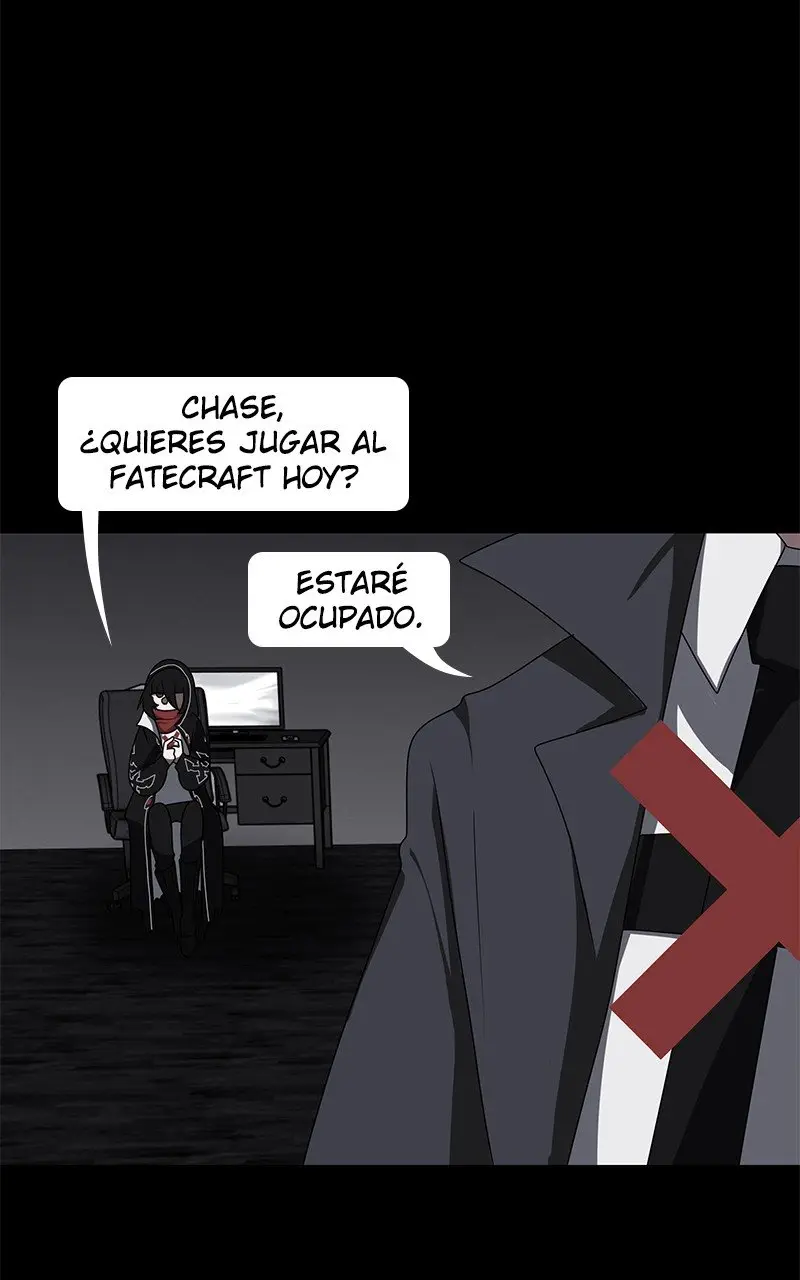 Yo soy la muerte (2019) - Capítulo 23 - Página 8 - LectorTMOo