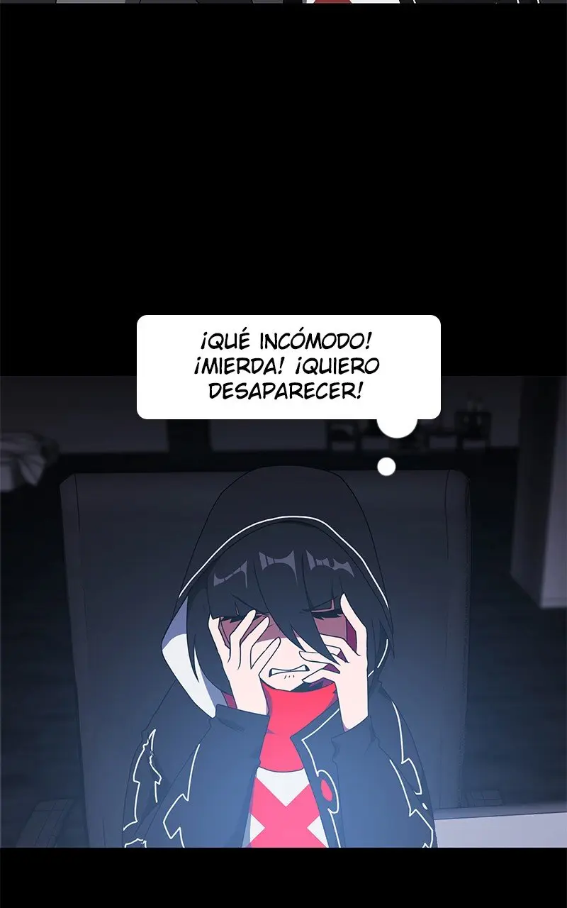 Yo soy la muerte (2019) - Capítulo 23 - Página 10 - LectorTMOo