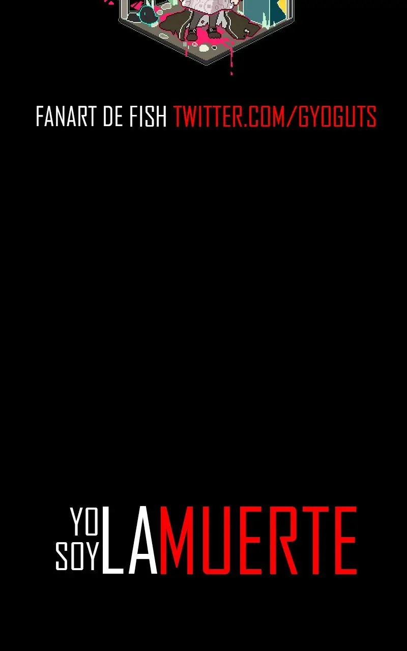 Yo soy la muerte (2019) - Capítulo 24 - Página 3 - LectorTMOo