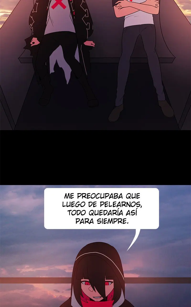 Yo soy la muerte (2019) - Capítulo 24 - Página 40 - LectorTMOo