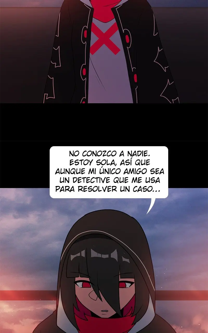 Yo soy la muerte (2019) - Capítulo 24 - Página 41 - LectorTMOo