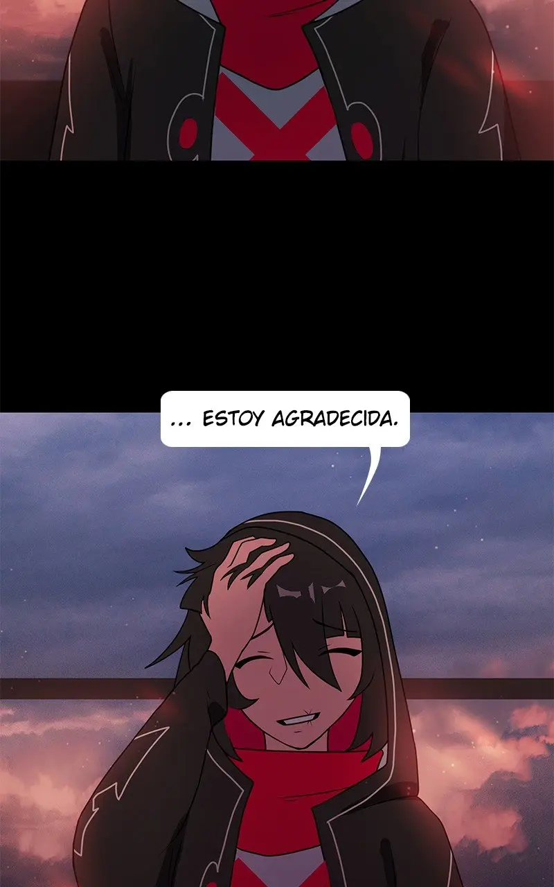 Yo soy la muerte (2019) - Capítulo 24 - Página 42 - LectorTMOo