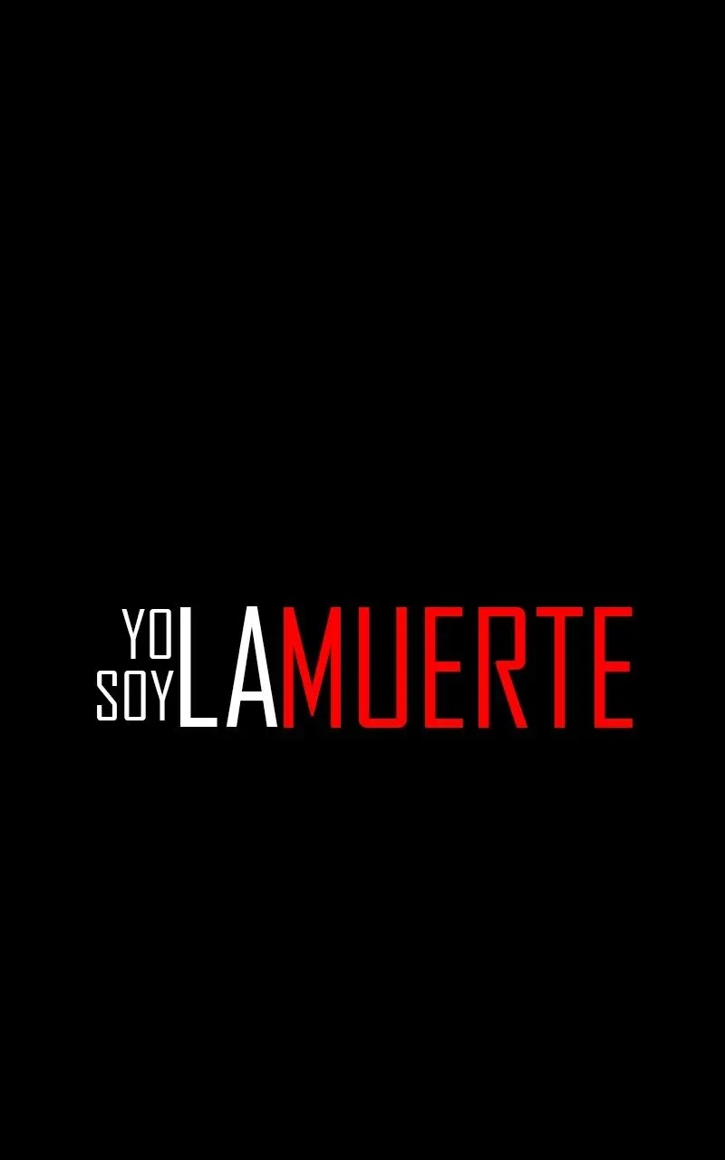 Yo soy la muerte (2019) - Capítulo 25 - Página 3 - LectorTMOo