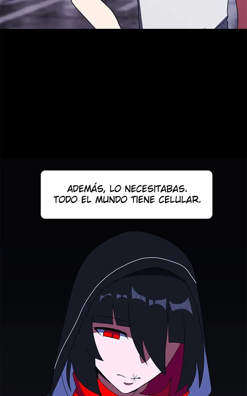 Yo soy la muerte (2019) - Capítulo 25 - Página 28 - LectorTMOo