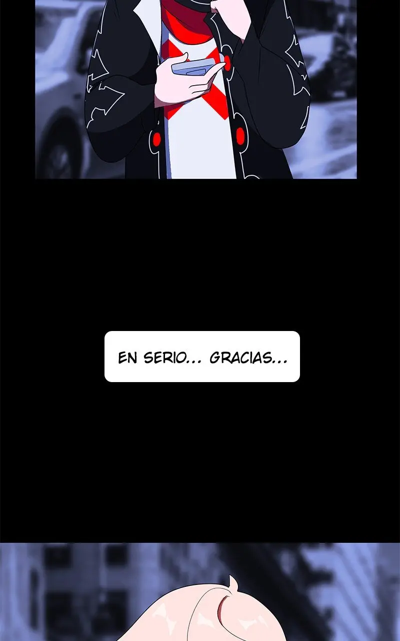 Yo soy la muerte (2019) - Capítulo 25 - Página 32 - LectorTMOo