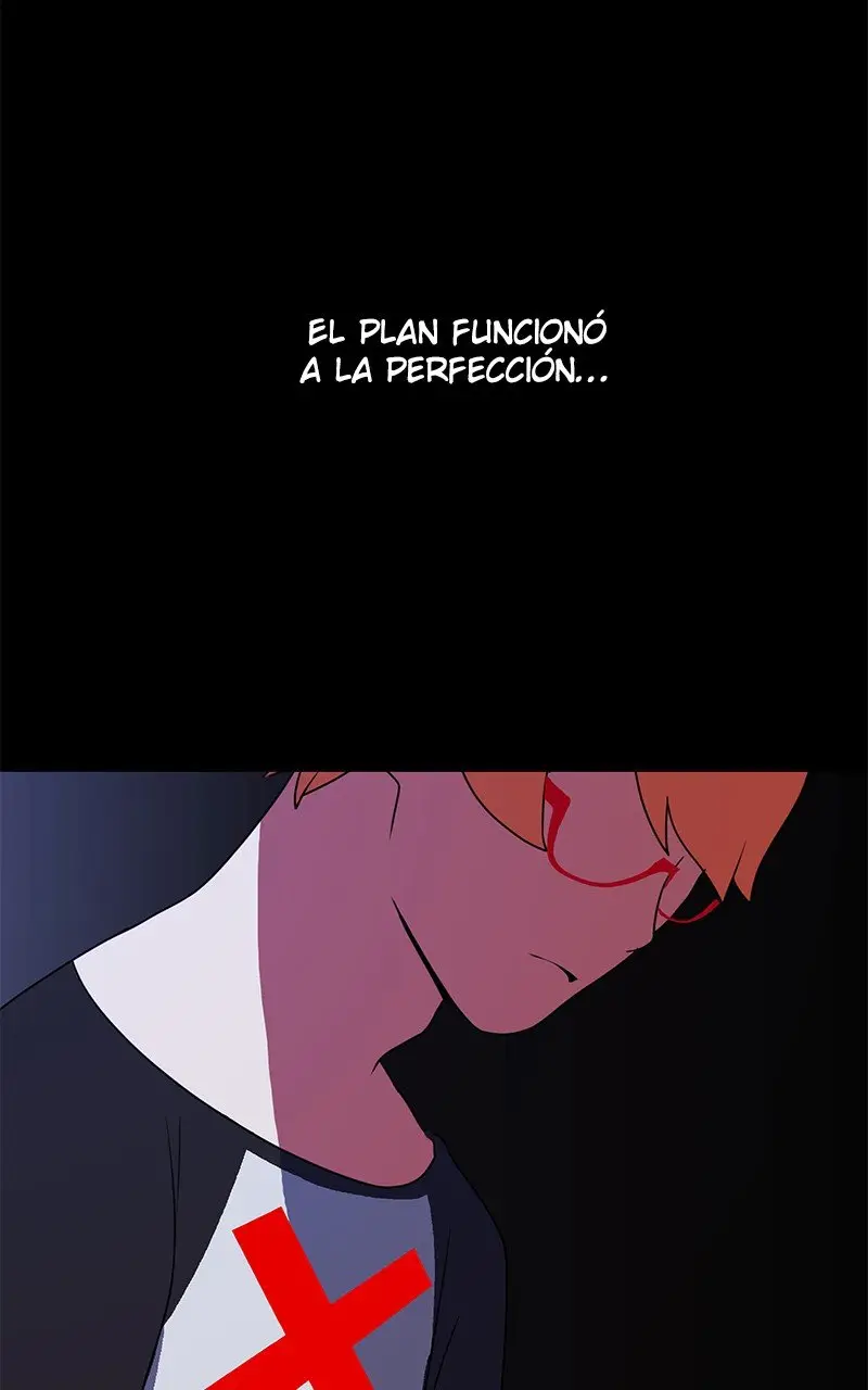 Yo soy la muerte (2019) - Capítulo 25 - Página 43 - LectorTMOo