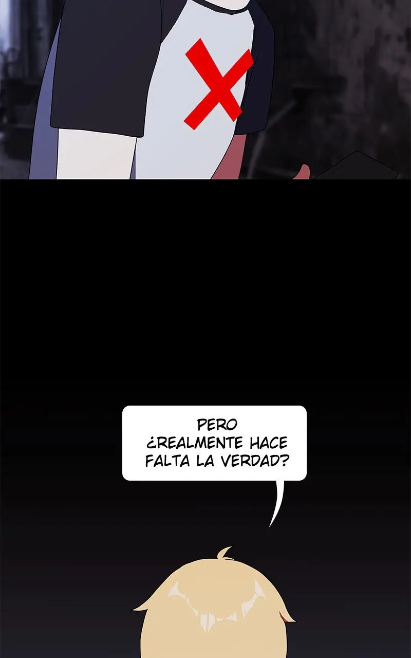 Yo soy la muerte (2019) - Capítulo 25 - Página 45 - LectorTMOo