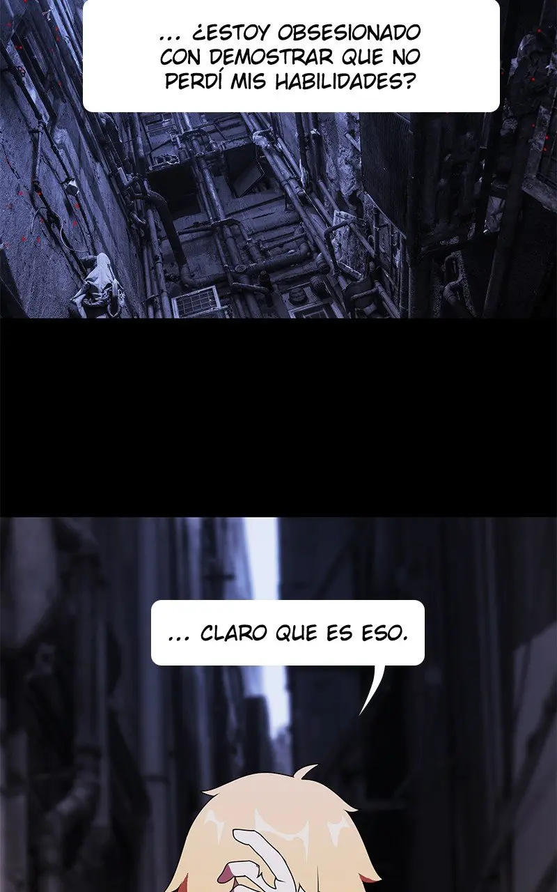 Yo soy la muerte (2019) - Capítulo 25 - Página 51 - LectorTMOo