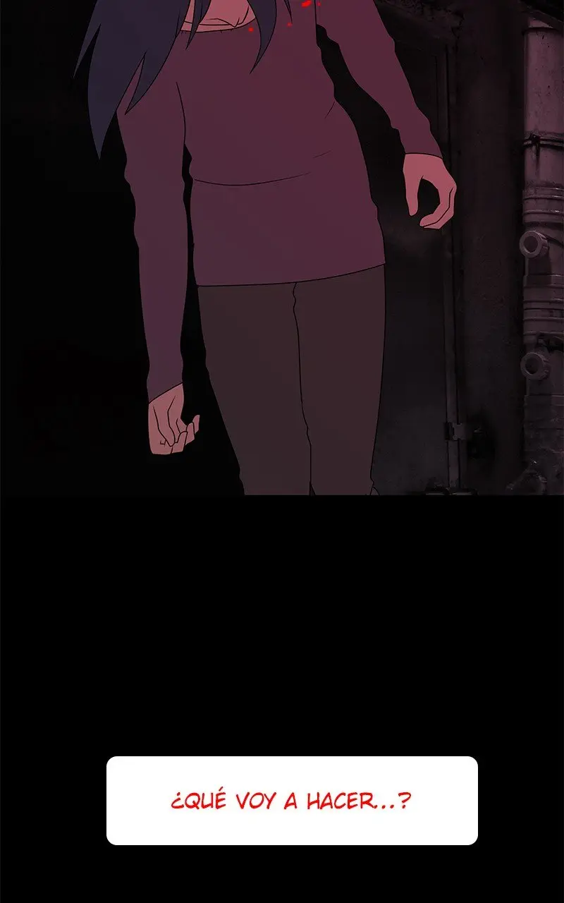Yo soy la muerte (2019) - Capítulo 25 - Página 63 - LectorTMOo