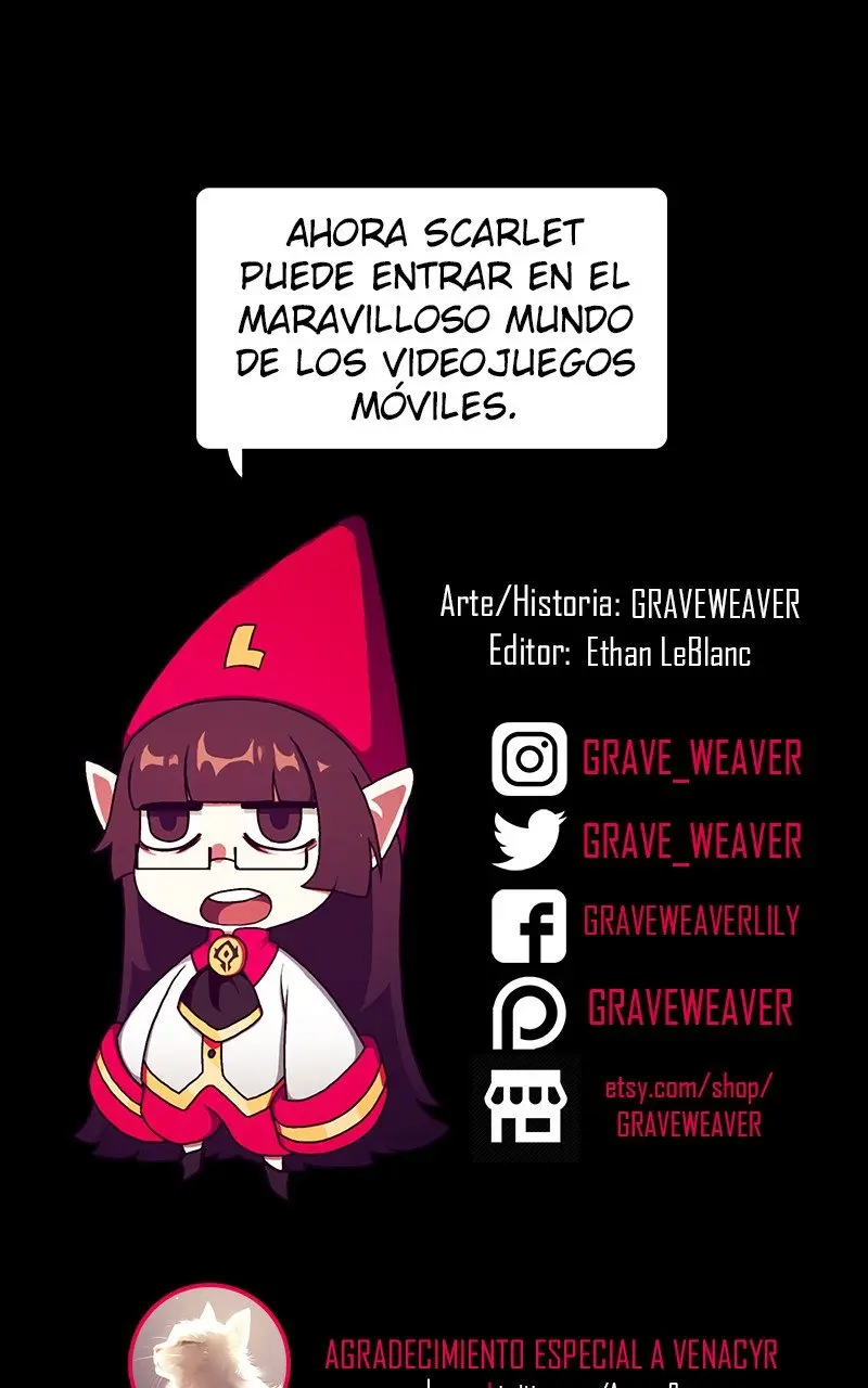 Yo soy la muerte (2019) - Capítulo 25 - Página 65 - LectorTMOo