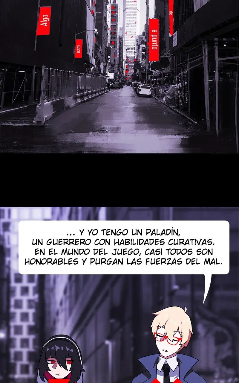 Yo soy la muerte (2019) - Capítulo 26 - Página 5 - LectorTMOo
