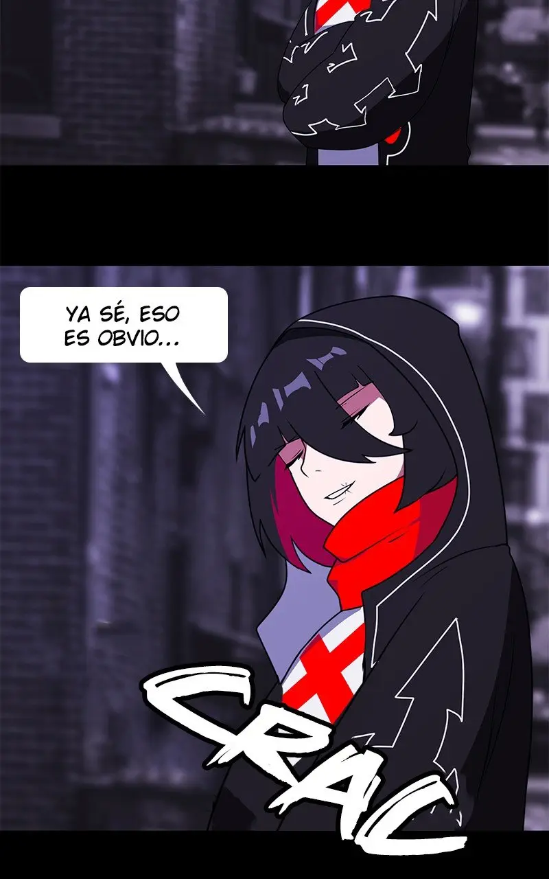 Yo soy la muerte (2019) - Capítulo 26 - Página 15 - LectorTMOo