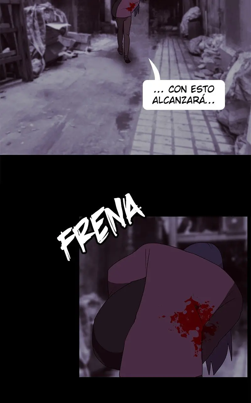 Yo soy la muerte (2019) - Capítulo 26 - Página 26 - LectorTMOo
