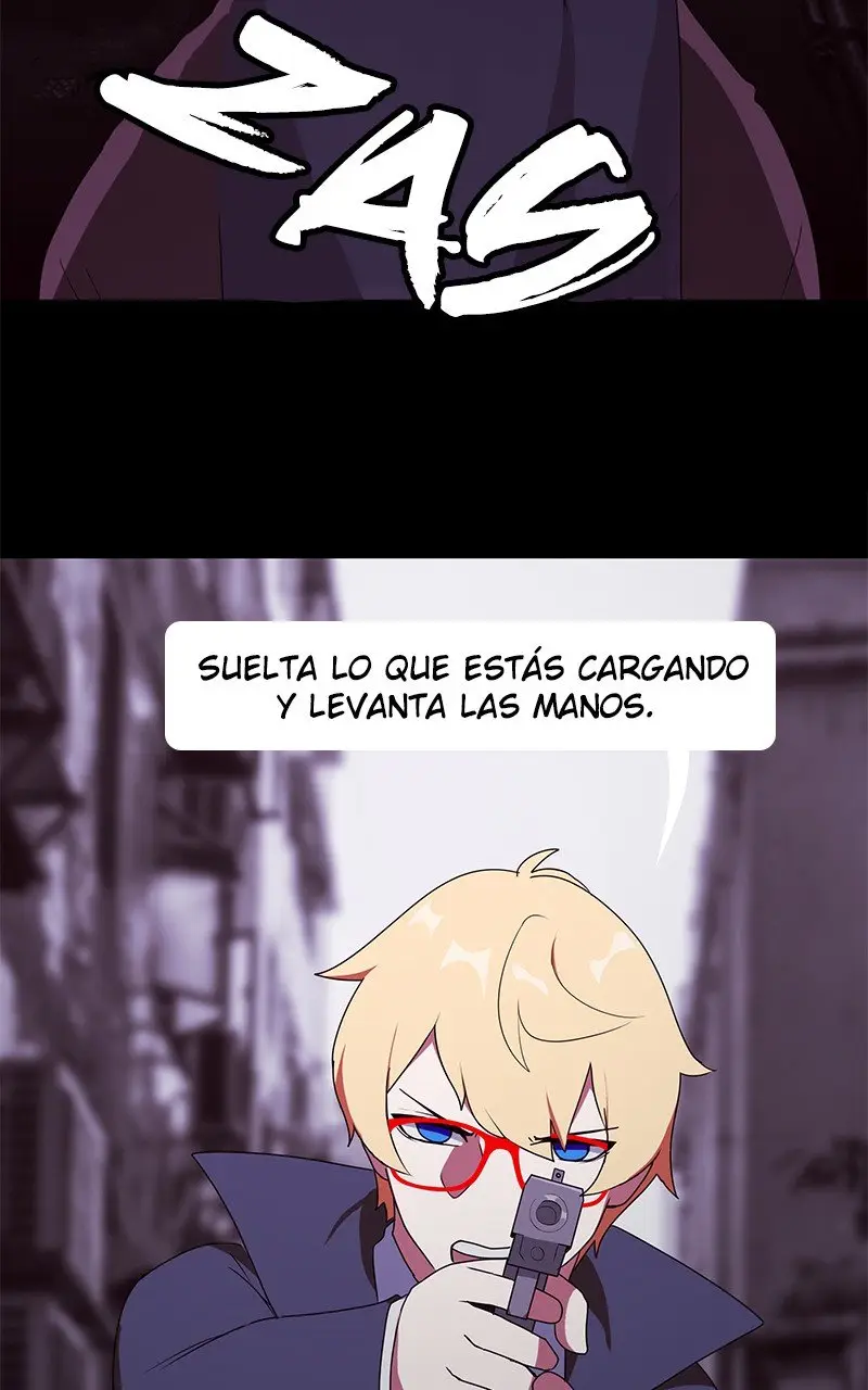 Yo soy la muerte (2019) - Capítulo 26 - Página 29 - LectorTMOo