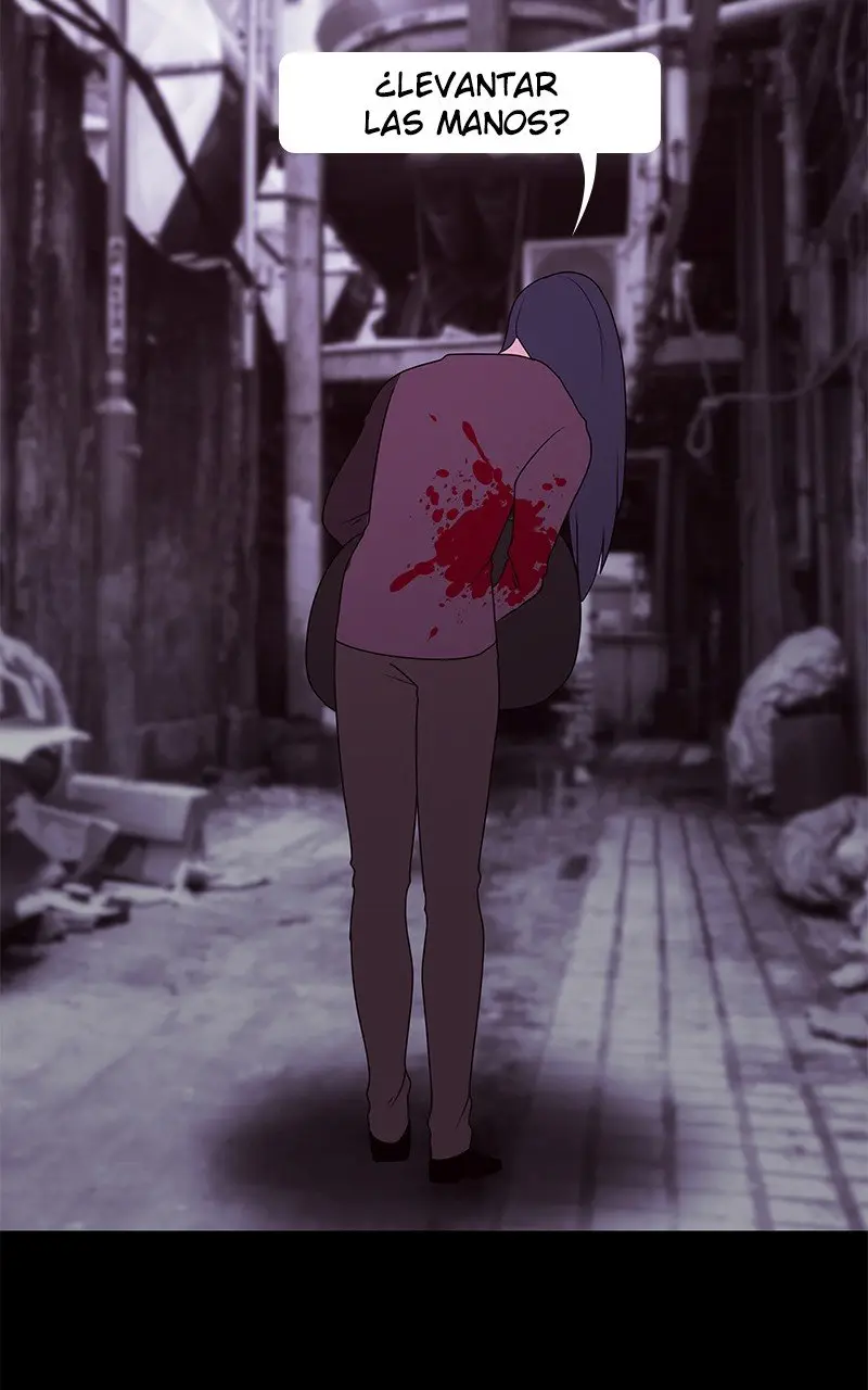 Yo soy la muerte (2019) - Capítulo 26 - Página 33 - LectorTMOo