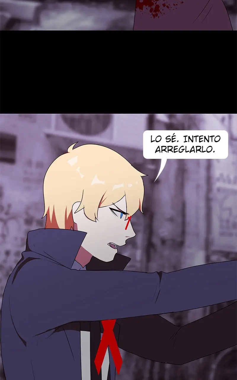 Yo soy la muerte (2019) - Capítulo 26 - Página 44 - LectorTMOo