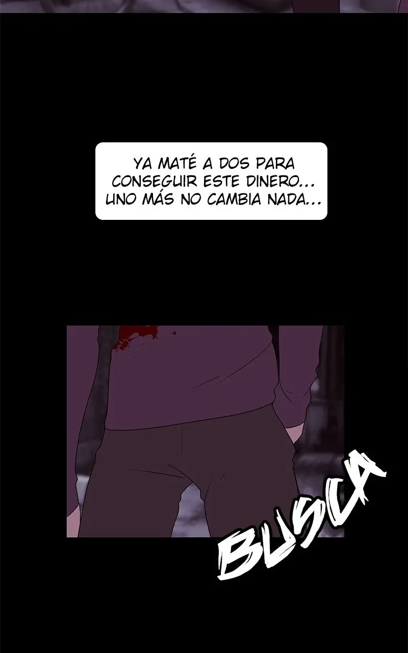 Yo soy la muerte (2019) - Capítulo 26 - Página 46 - LectorTMOo
