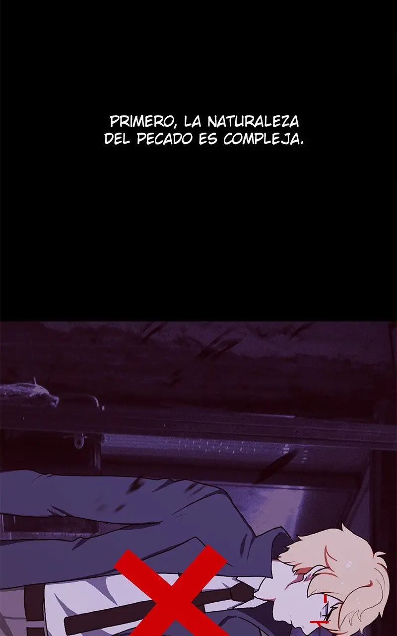 Yo soy la muerte (2019) - Capítulo 26 - Página 58 - LectorTMOo
