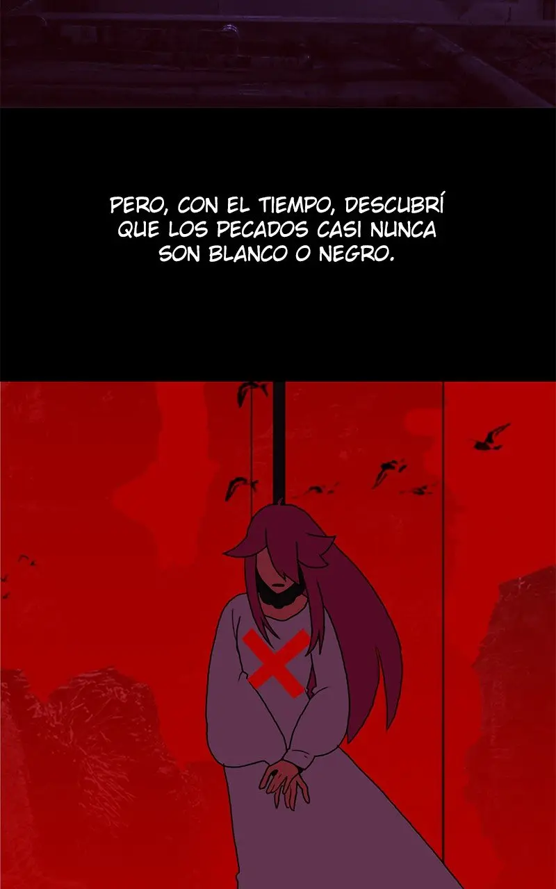 Yo soy la muerte (2019) - Capítulo 26 - Página 60 - LectorTMOo