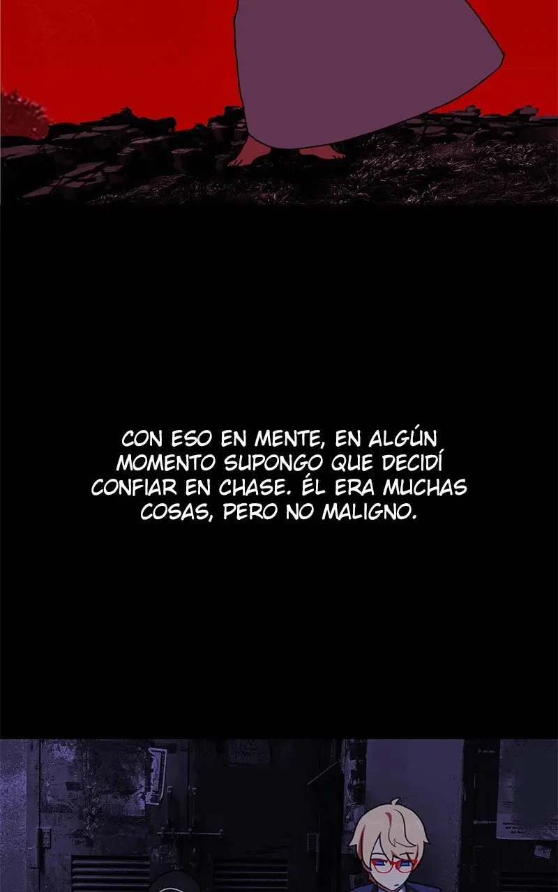 Yo soy la muerte (2019) - Capítulo 26 - Página 61 - LectorTMOo